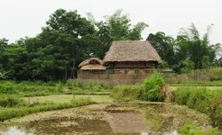 Ha Giang - Lup Village