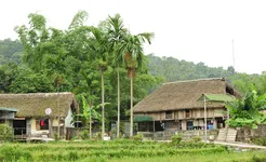 Ha Giang - Lup Village