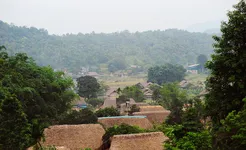 Ha Giang - Tha Village