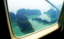 Hai Au Seaplane Halong