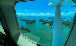 Hai Au Seaplane Halong