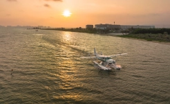 Hai Au Seaplane Halong