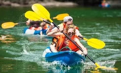 Halong Bay Kayaking