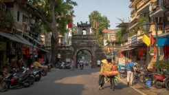 Hanoi FHD