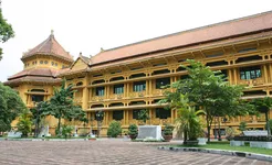 Hanoi - Hanoi History Museum