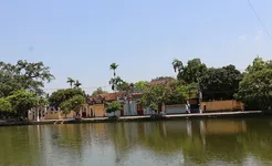 Hanoi - Nom Village
