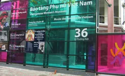 Hanoi - Women Museum