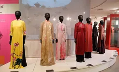 Hanoi - Women Museum