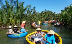 Hoi An - Cam Thanh Village