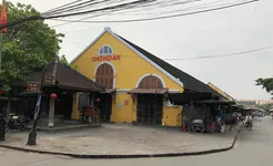 Hoi An - Center Market