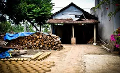 Hoi An - Thanh Ha village