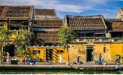 Hoi An town