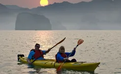 Indochina Sails Kayaking