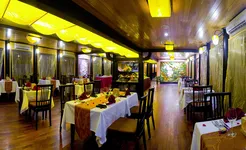 Indochina Sails restaurant
