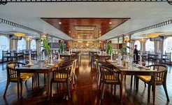 Indochine Cruise - Restaurant