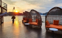 Indochine Premium Halong