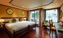 Indochine Premium Halong