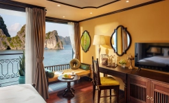 Indochine Premium Halong