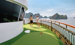 Indochine Premium Halong