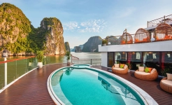 Indochine Premium Halong