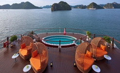 Indochine Premium Halong