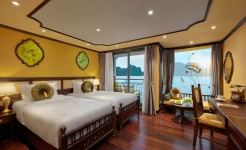 Indochine Premium Halong