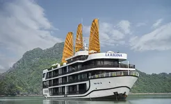 La Regina Legend Cruise - Overview