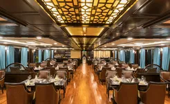 La Regina Legend Cruise -  Restaurant