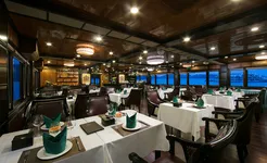La Regina Royal Cruise - Restaurant