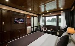 La Regina Royal Cruise -Suite double