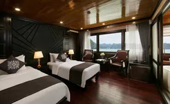 La Regina Royal Cruise - Twin room