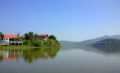 Buon Me Thuot - Lak lake