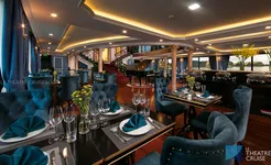 Le Theatre Cruise - Restaurant