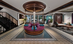 Lyra Grandeur Cruise Lan Ha Bay