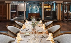 Lyra Grandeur Cruise Lan Ha Bay