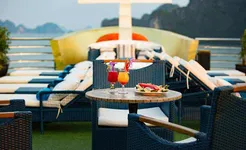 Maya Cruises - Sundesk