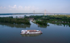 Mekong Eyes Explorer Cruise