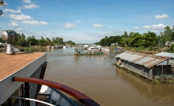 Mekong Eyes Explorer Cruise