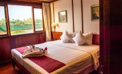 Mekong Eyes Explorer Cruise