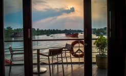 Mekong Eyes Explorer Cruise