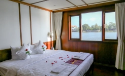 Mekong Eyes Explorer Cruise