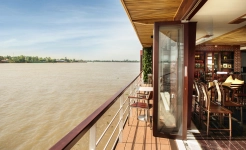 Mekong Eyes Explorer Cruise