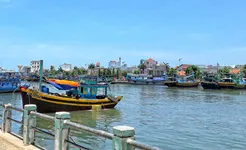 Mui Ne - Phan Thiet City