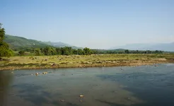 Nghia Lo - Muong Lo Valley