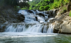 Yangbay Waterfall Nha Trang