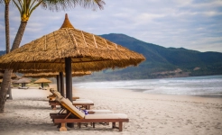 Nha Trang Beach