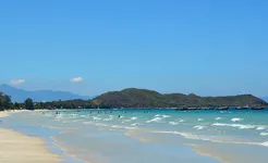 Nha Trang - Doc Let Beach