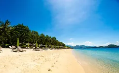 Nha Trang - Hon Tam Island
