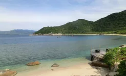 Nha Trang - Ninh Van Bay