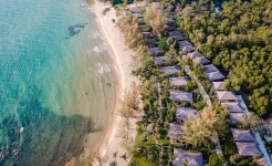 Ocean Bay Resort